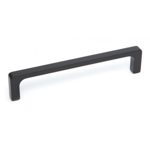 Matt Anodized Aluminium Bridge Handle